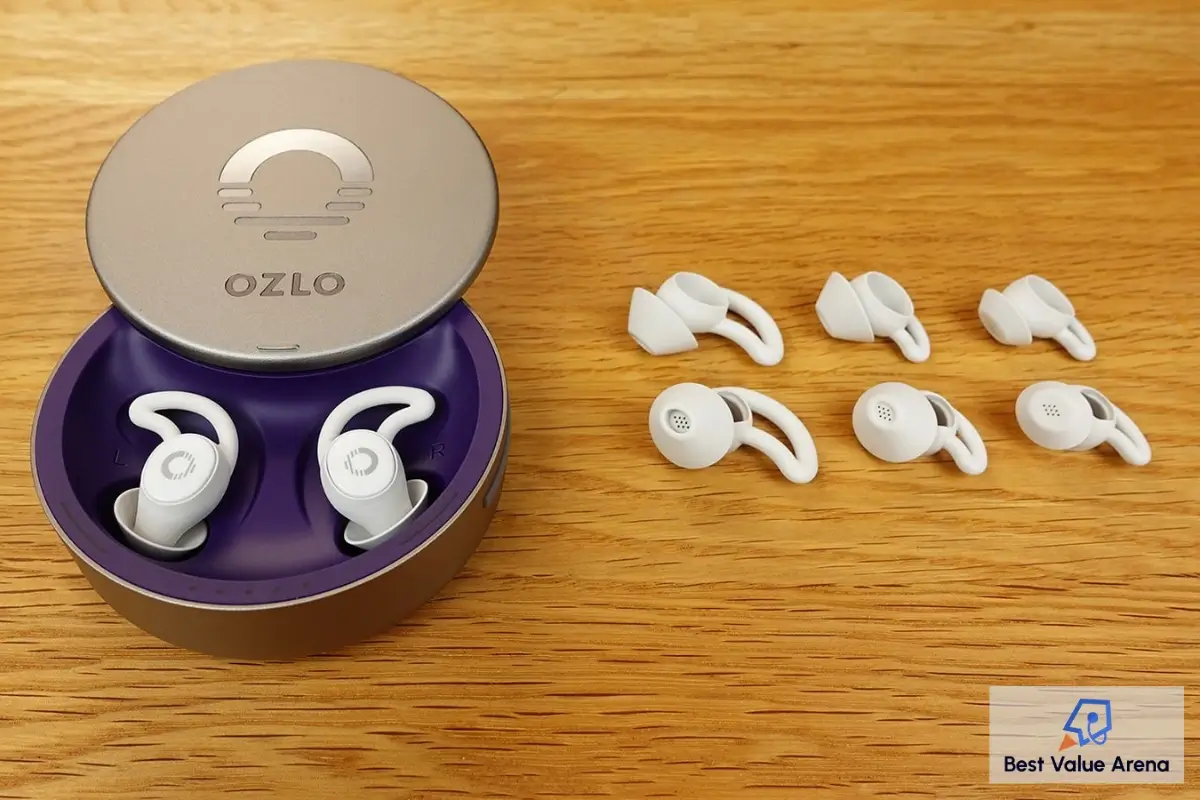 best sleep earbuds