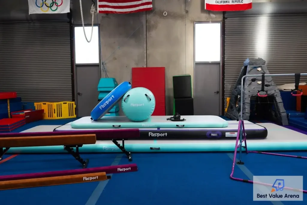 best inflatable stand up paddle board