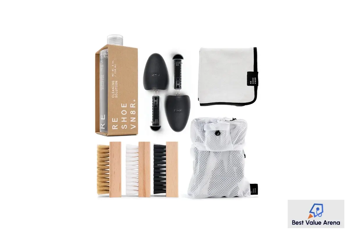 reshoevn8r sneaker cleaner kit