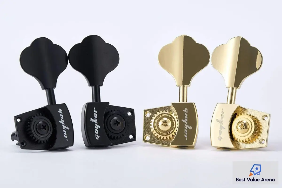 guyker guitar tuners