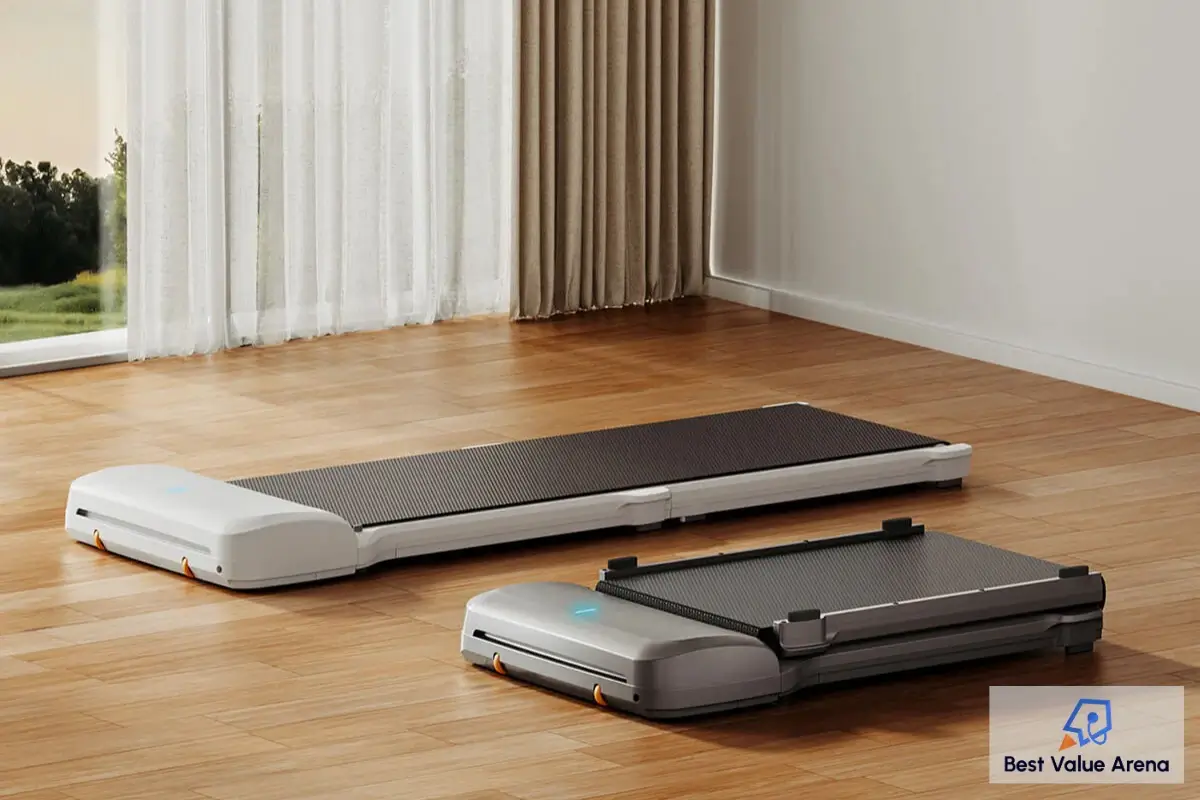 underdesk treadmill